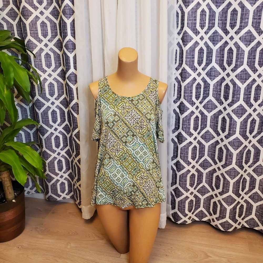 Beautiful Westport 1962 Blouse